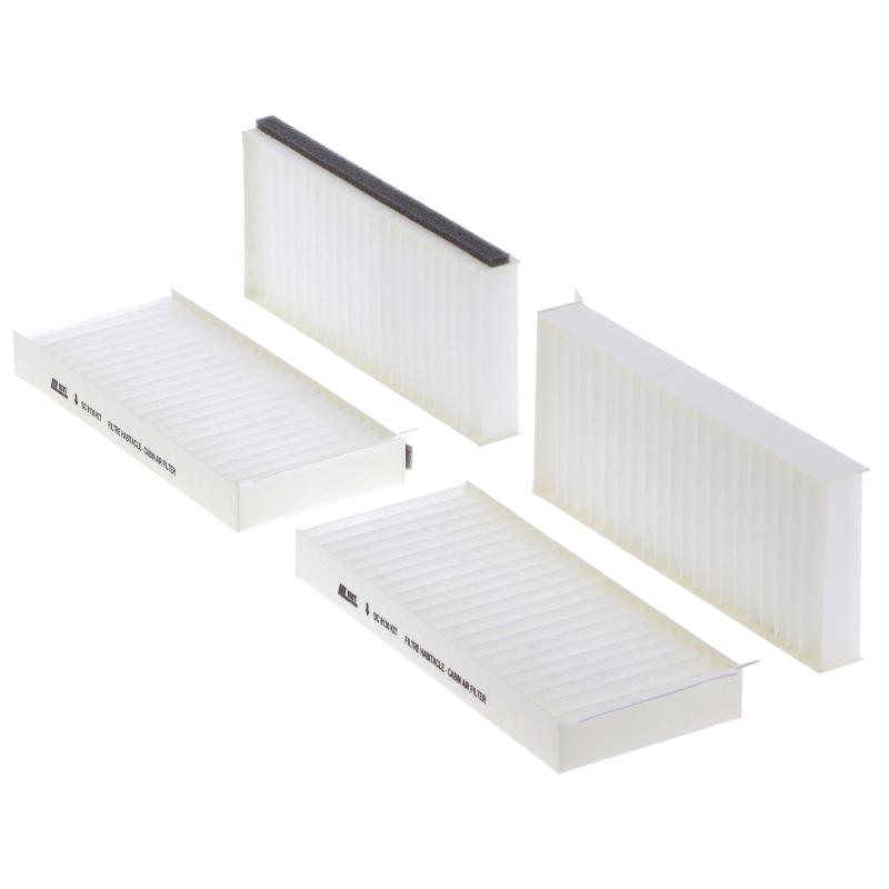  Hifi Cabin Filter Kit SC 8130 KIT – OEM Filter Part – Roladex UK