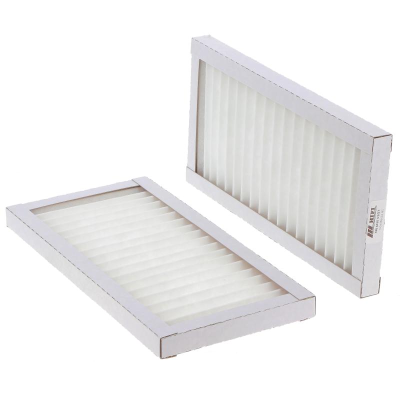  Hifi Air Filter NN 4336 CSGT – OEM Filter Part – Roladex UK