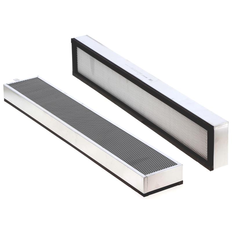  Hifi Cabin Air Filter SC 50253 – OEM Filter Part – Roladex UK