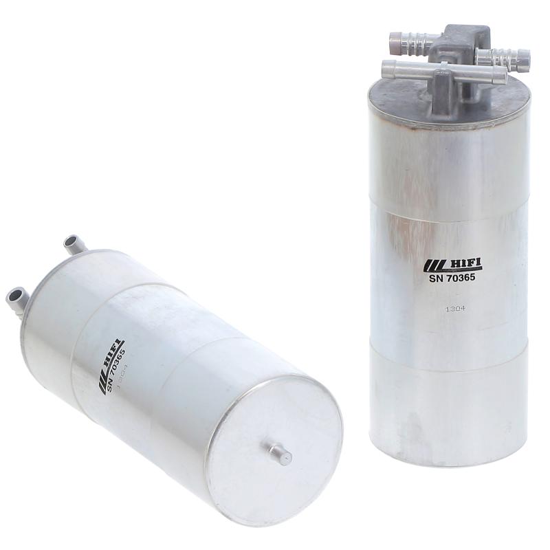  Hifi Fuel Filter SN 70365 – OEM Filter Part – Roladex UK