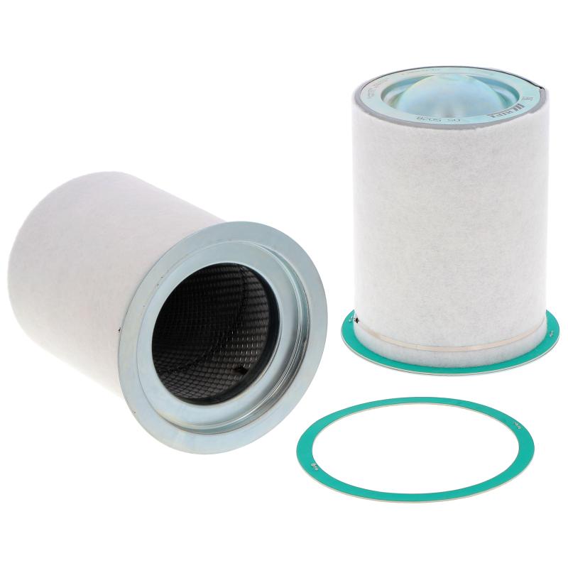  Hifi Air/Oil Separator OS 5028 – OEM Filter Part – Roladex UK