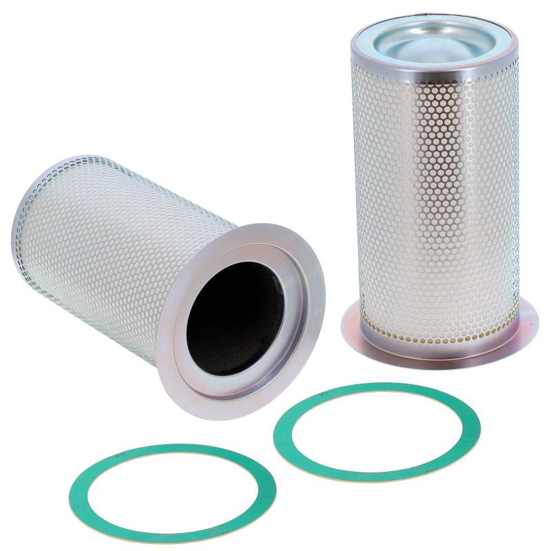  Hifi Air/Oil Separator OS 5034 – OEM Filter Part – Roladex UK