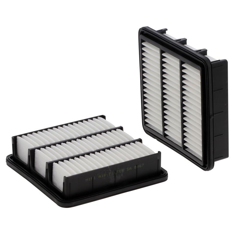  Hifi Air Filter SA 8467 – OEM Filter Part – Roladex UK