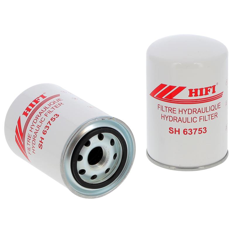  Hifi Hydraulic Filter SH 63753 – OEM Filter Part – Roladex UK