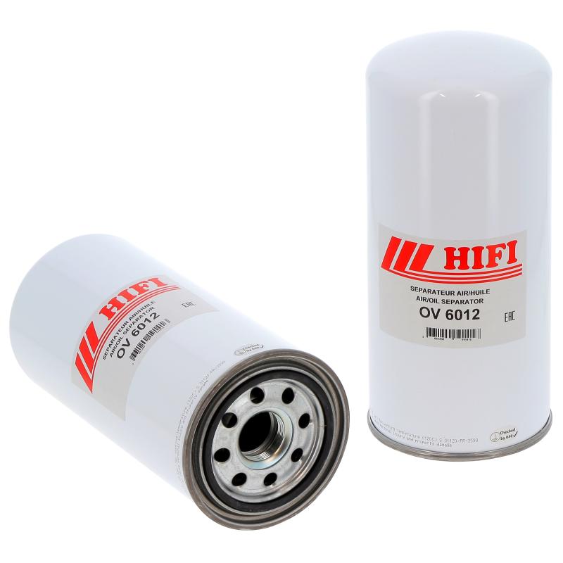  Hifi Air/Oil Separator OV 6012 – OEM Filter Part – Roladex UK