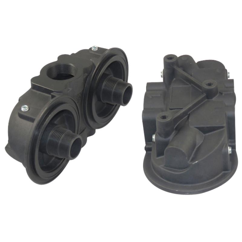  Hifi Hydraulic Filter Head DAR 54699 ZD – OEM Filter Part – Roladex UK