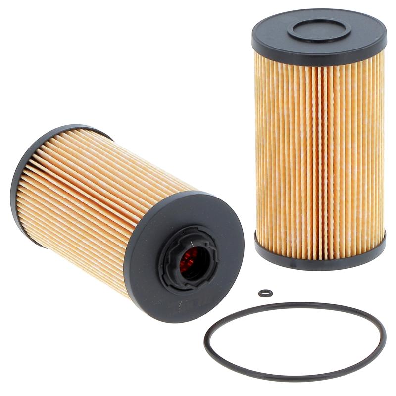  Hifi Fuel Filter SN 25123 – OEM Filter Part – Roladex UK