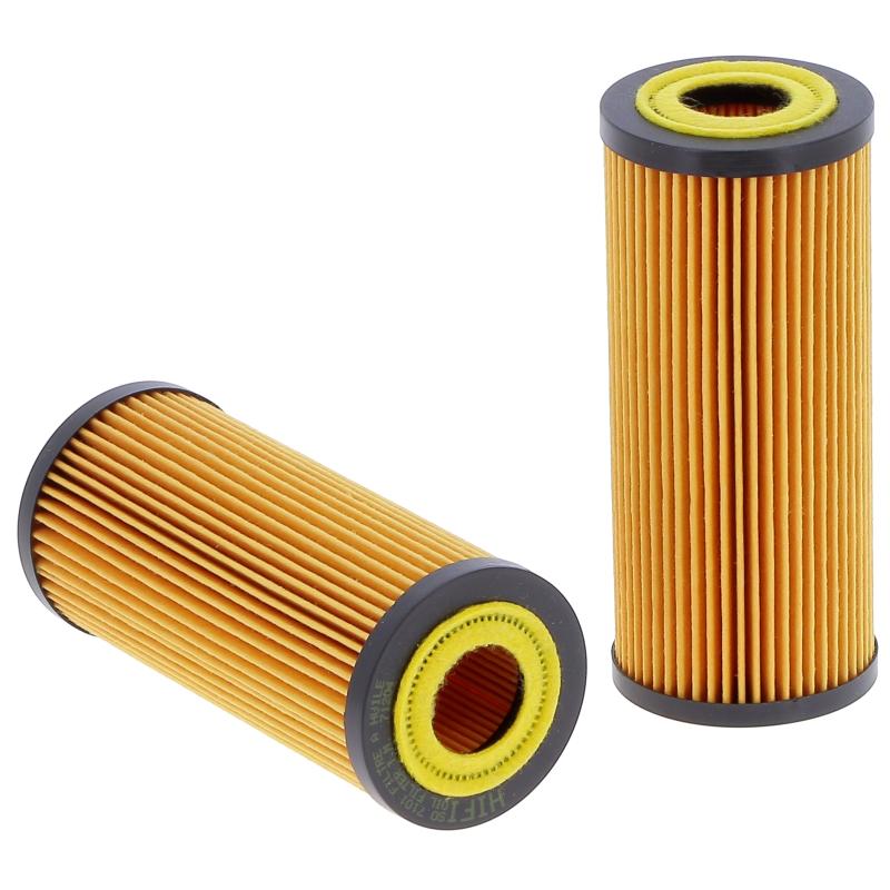  Hifi Oil Filter SO 7101 – OEM Filter Part – Roladex UK