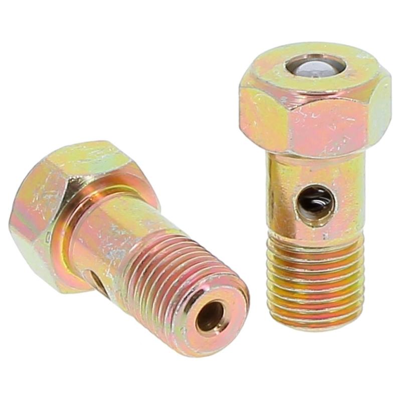  Hifi Banjo Bolt M14X1.5 MO 6839 – OEM Filter Part – Roladex UK