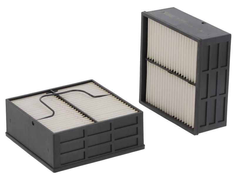 Hifi Fuel Filter SN 40006 – OEM Filter Part – Roladex UK