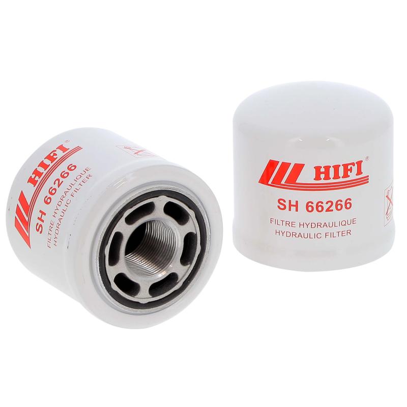 Hifi Hydraulic Filter SH 66266 – OEM Filter Part – Roladex UK