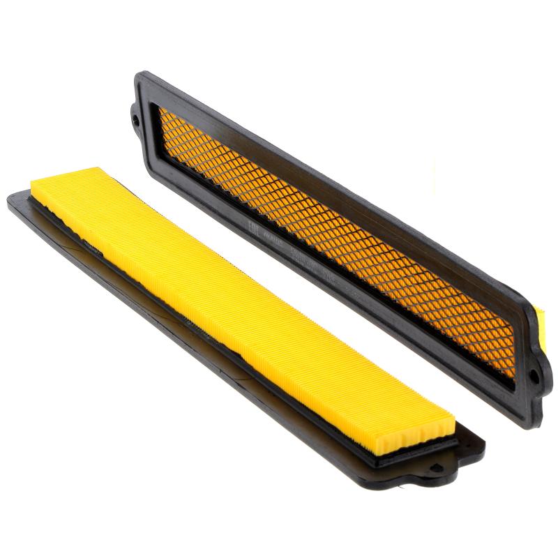  Hifi Cabin Air Filter SC 90157 – OEM Filter Part – Roladex UK