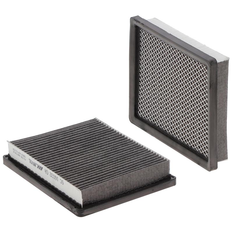  Hifi Cabin Air Filter SC 16032 CA – OEM Filter Part – Roladex UK