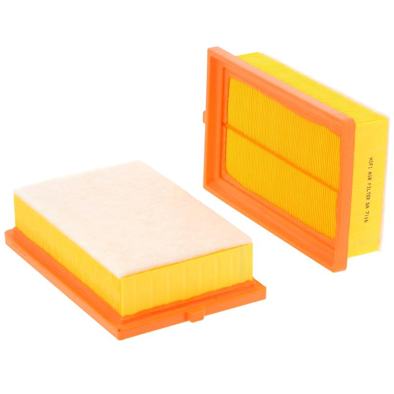  Hifi Air Filter SA 7116 – OEM Filter Part – Roladex UK