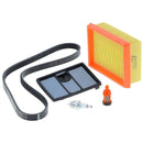  Hifi Maintenance Kit 100H KM 91000035A29 – OEM Filter Part – Roladex UK