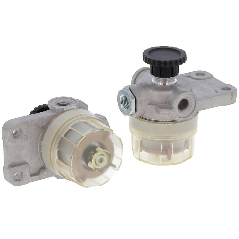  Hifi Complete Fuel Filter MO 1644 – OEM Filter Part – Roladex UK