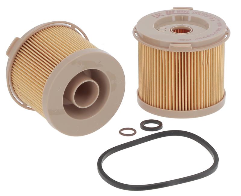  Hifi Fuel Filter SN 920130 – OEM Filter Part – Roladex UK