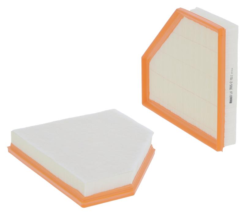  Hifi Air Filter SA 5502 – OEM Filter Part – Roladex UK