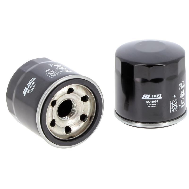  Hifi Oil Filter SO 8054 – OEM Filter Part – Roladex UK