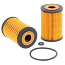  Hifi Oil Filter SO 7096 – OEM Filter Part – Roladex UK