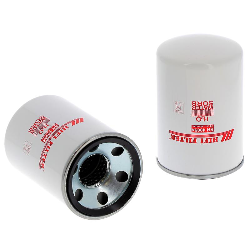  Hifi Fuel Water Separator Filter SN 40094 – OEM Filter Part – Roladex UK