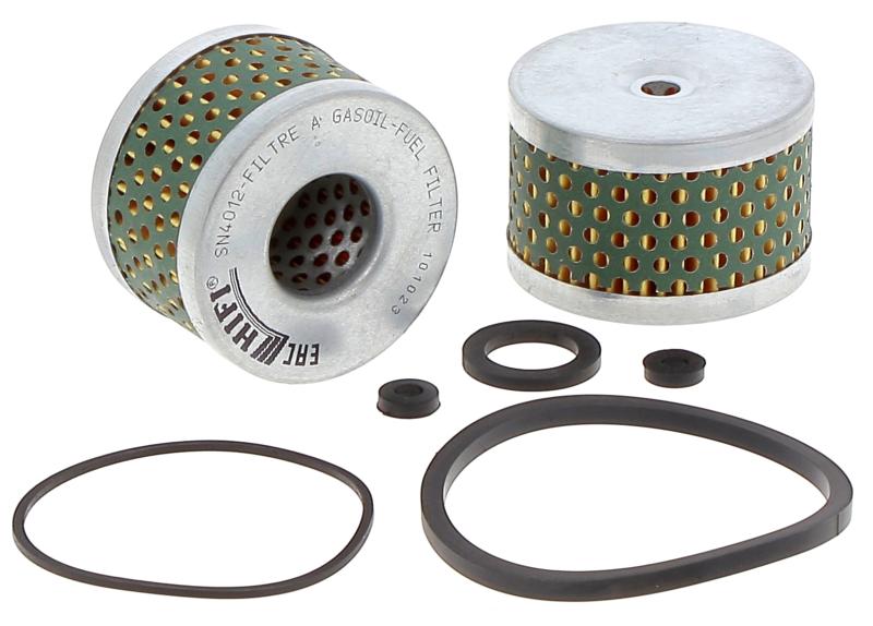  Hifi Fuel Filter SN 4012 – OEM Filter Part – Roladex UK