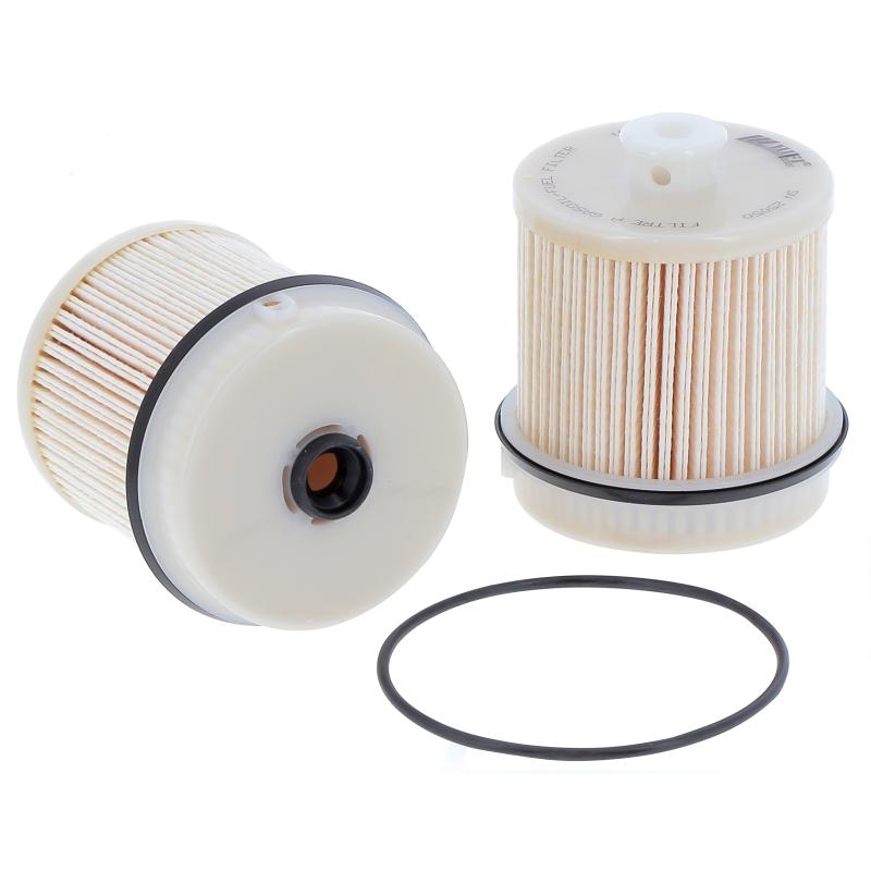  Hifi Fuel Filter SN 25050 – OEM Filter Part – Roladex UK