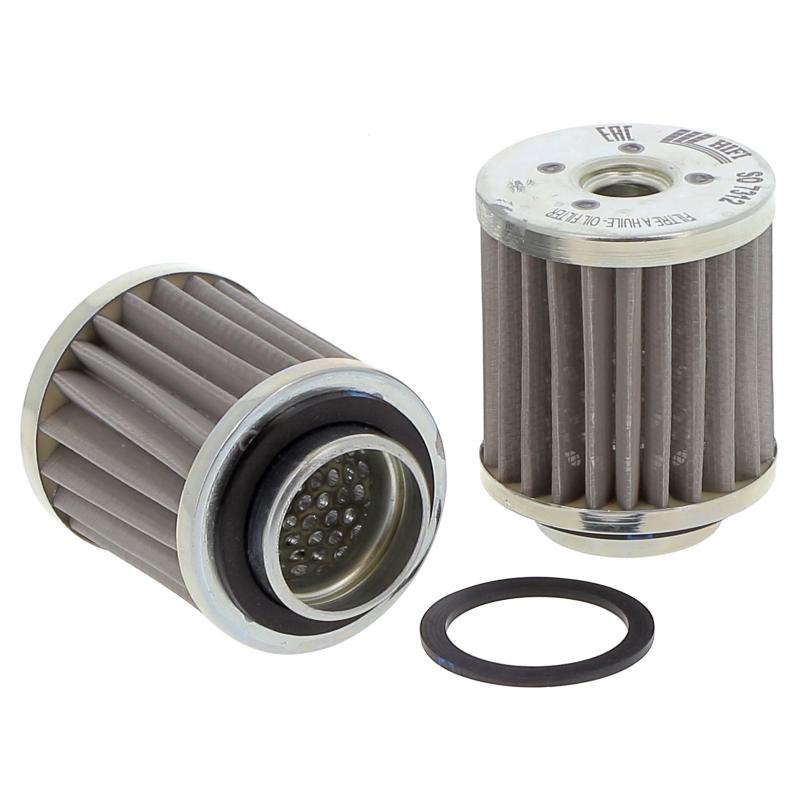  Hifi Oil Filter SO 7312 – OEM Filter Part – Roladex UK