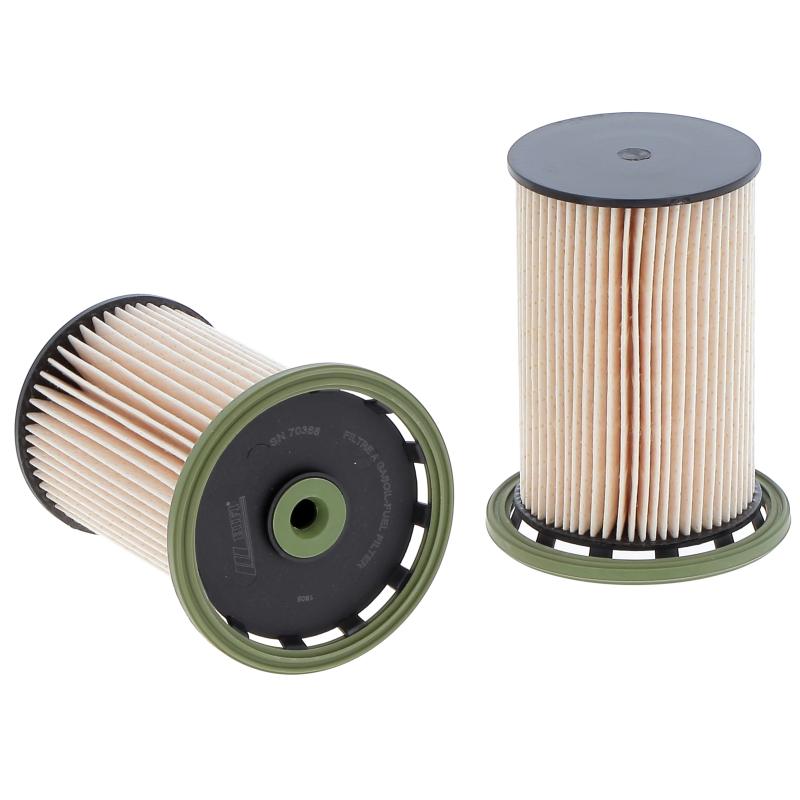  Hifi Fuel Filter SN 70368 – OEM Filter Part – Roladex UK