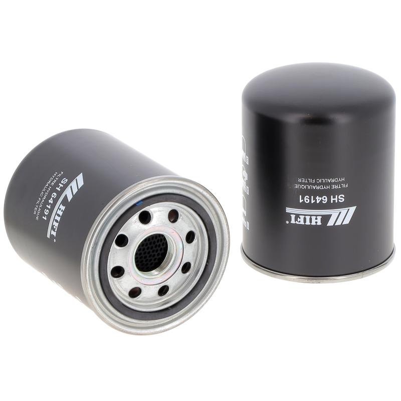  Hifi Hydraulic Filter SH 64191 – OEM Filter Part – Roladex UK