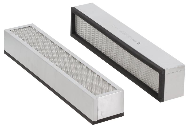  Hifi Cabin Air Filter SC 70064 – OEM Filter Part – Roladex UK