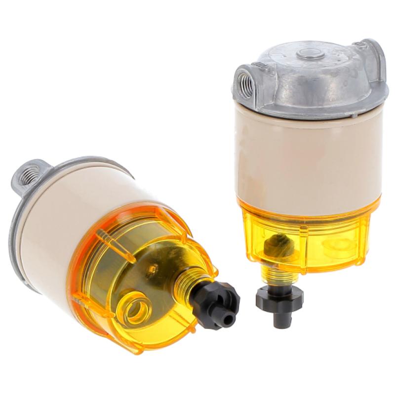  Hifi Complete Fuel Filter MO 141402 – OEM Filter Part – Roladex UK