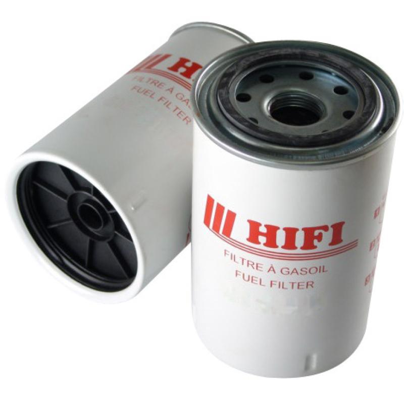  Hifi Fuel Water Separator Filter SN 920902 – OEM Filter Part – Roladex UK