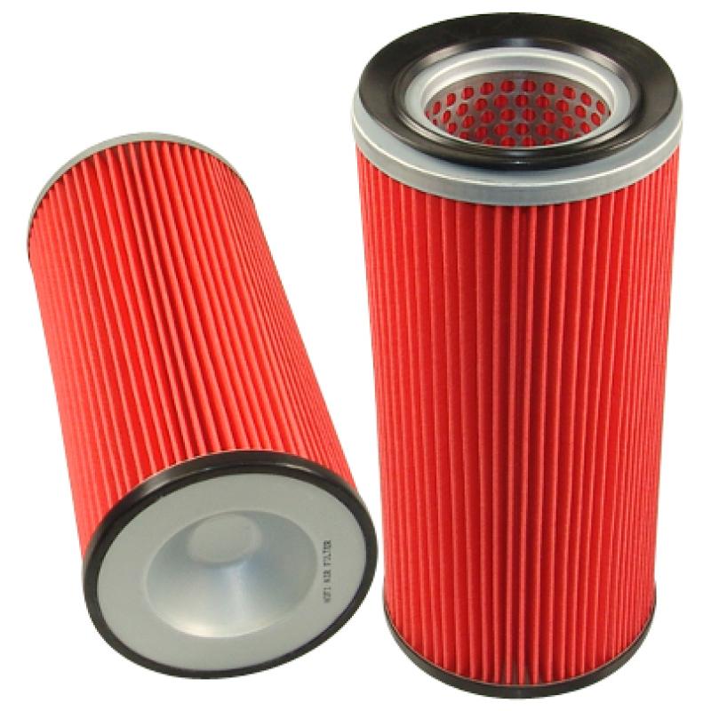  Hifi Air Filter SA 3746 – OEM Filter Part – Roladex UK