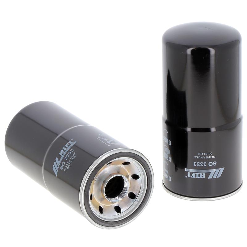  Hifi Oil Filter SO 3333 – OEM Filter Part – Roladex UK