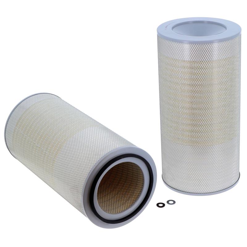  Hifi Air Filter SA 16581 – OEM Filter Part – Roladex UK