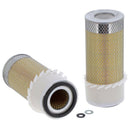  Hifi Air Filter SA 11795 K – OEM Filter Part – Roladex UK