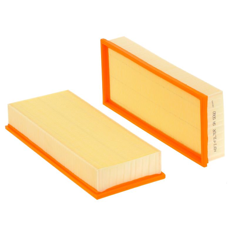  Hifi Air Filter SA 5060 – OEM Filter Part – Roladex UK