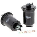  Hifi Petrol Filter BE 204 – OEM Filter Part – Roladex UK