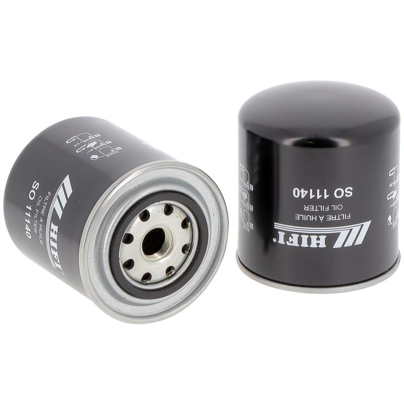  Hifi Oil Filter SO 11140 – OEM Filter Part – Roladex UK