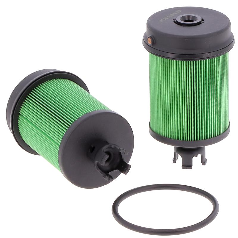  Hifi Fuel Filter SN 25126 – OEM Filter Part – Roladex UK