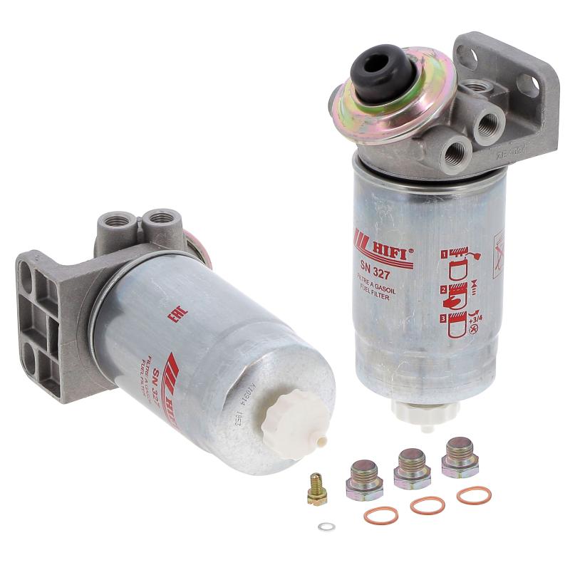  Hifi Complete Fuel Filter MO 1046 – OEM Filter Part – Roladex UK