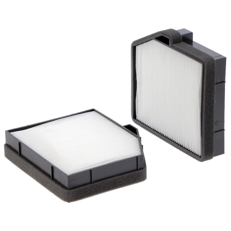  Hifi Cabin Air Filter SC 8055 – OEM Filter Part – Roladex UK