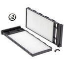  Hifi Cabin Filter Kit SC 8043 KIT – OEM Filter Part – Roladex UK