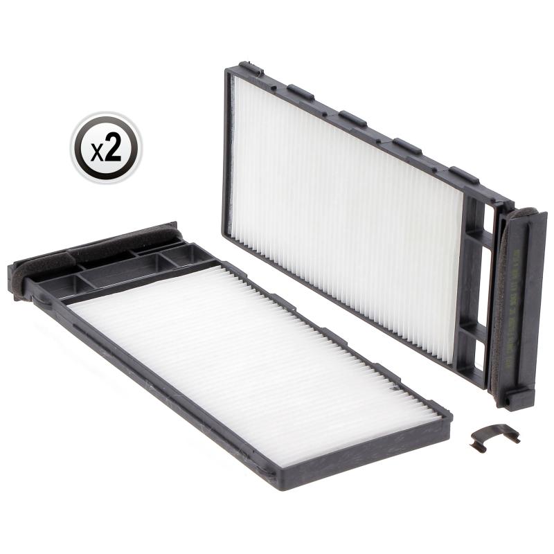  Hifi Cabin Filter Kit SC 8043 KIT – OEM Filter Part – Roladex UK