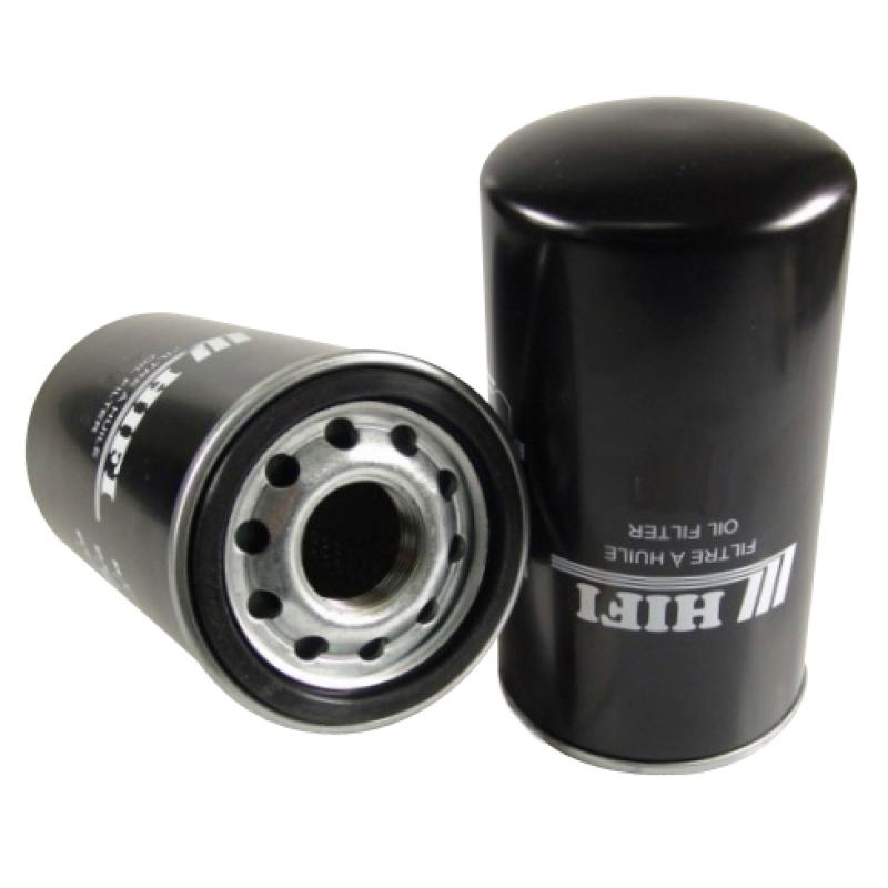  Hifi Oil Filter SO 10057 – OEM Filter Part – Roladex UK