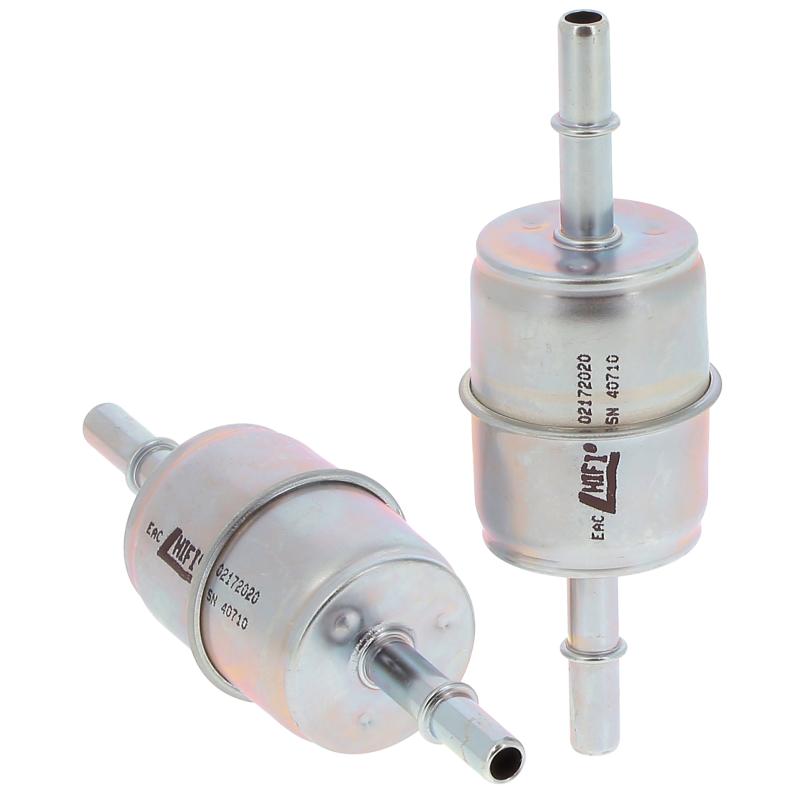  Hifi Fuel Filter SN 40710 – OEM Filter Part – Roladex UK
