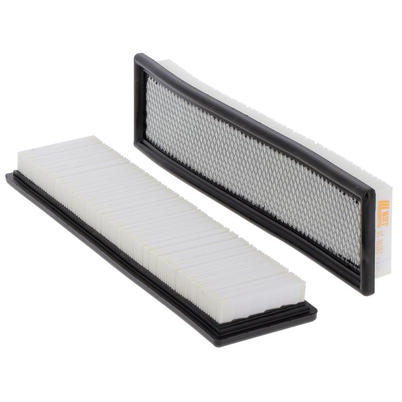  Hifi Cabin Air Filter SC 90262 – OEM Filter Part – Roladex UK