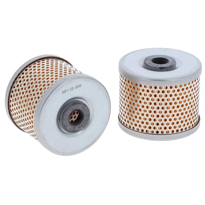  Hifi Oil Filter SO 888 – OEM Filter Part – Roladex UK