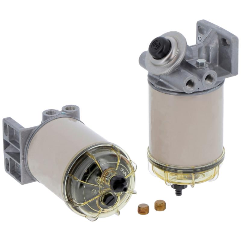  Hifi Complete Fuel Filter MO 144610 – OEM Filter Part – Roladex UK